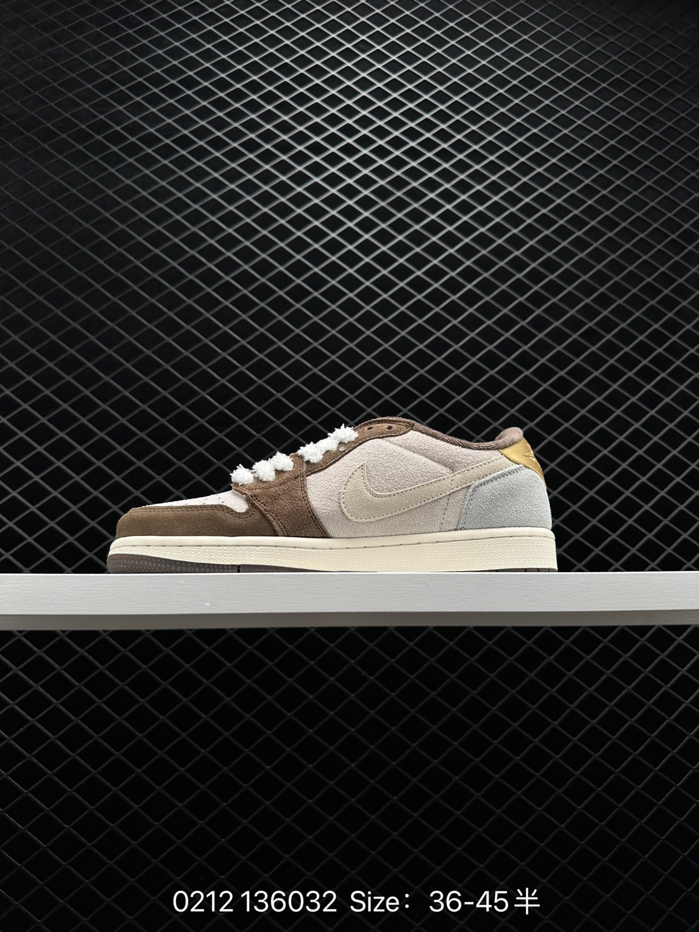 Nike Air Jordan 1 Low OG